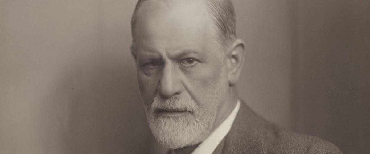 Freud experimenta con coca